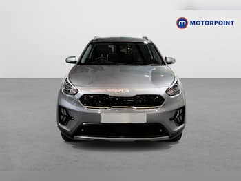 Used Kia Niro 2022 for sale - 79736125: Photo