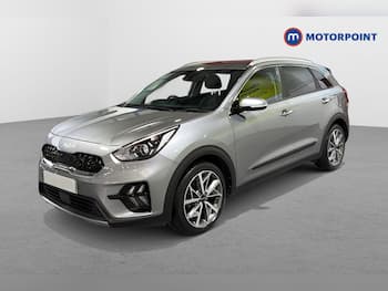 Used Kia Niro 2022 for sale - 79736125: Photo