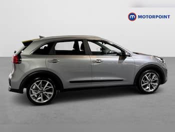 Used Kia Niro 2022 for sale - 79736125: Photo