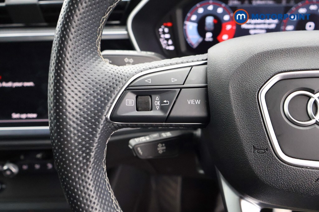 Used Audi Q3 2022 for sale - 77966062: Photo 10