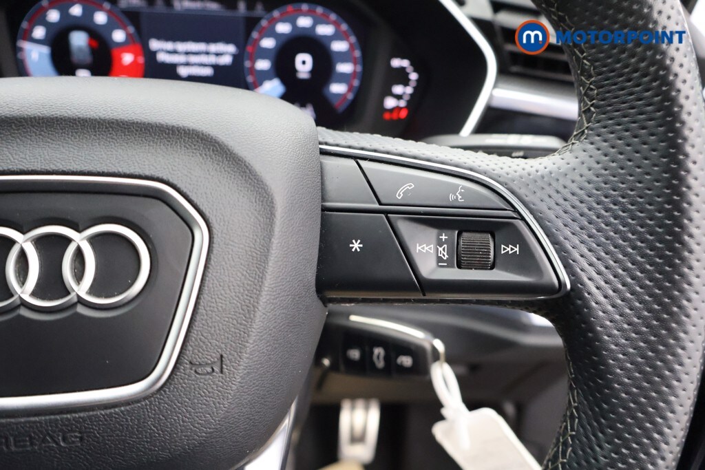 Used Audi Q3 2022 for sale - 77966062: Photo 11