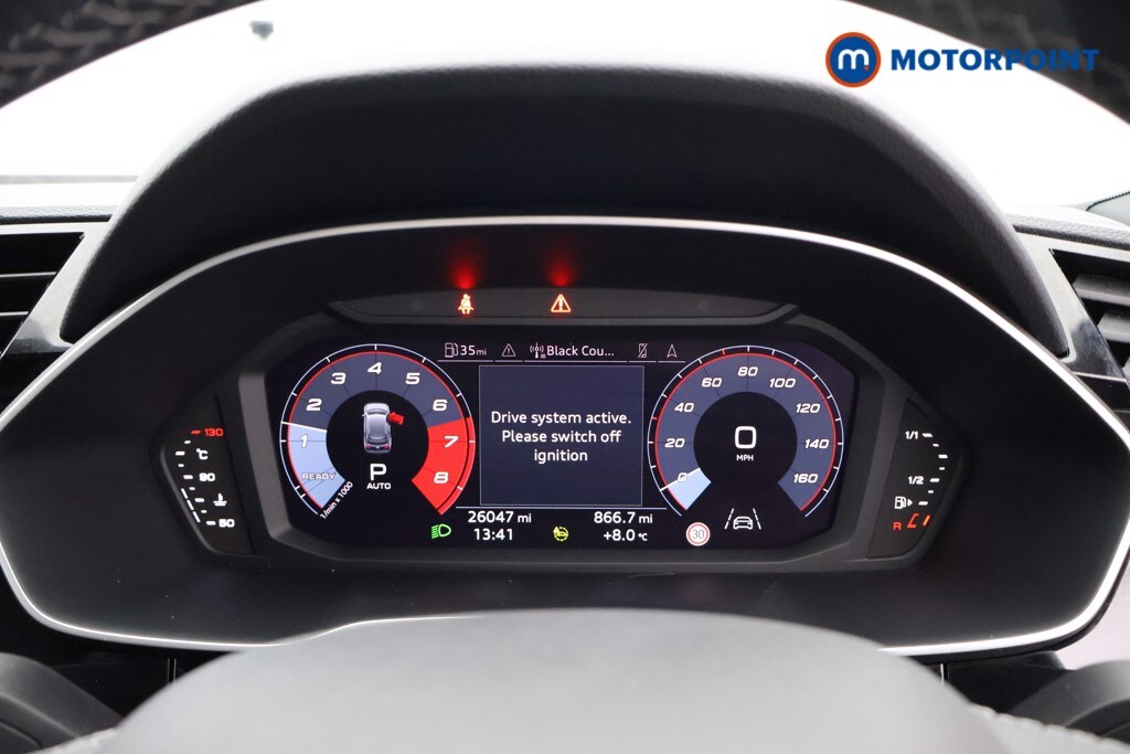 Used Audi Q3 2022 for sale - 77966062: Photo 12