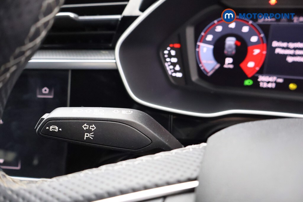 Used Audi Q3 2022 for sale - 77966062: Photo 13