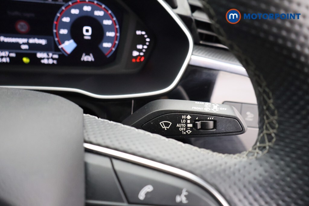 Used Audi Q3 2022 for sale - 77966062: Photo 14