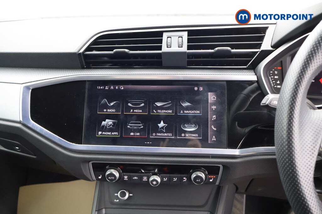 Used Audi Q3 2022 for sale - 77966062: Photo 16