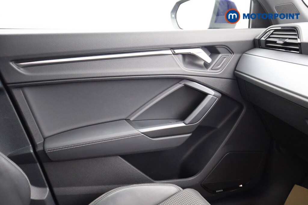 Used Audi Q3 2022 for sale - 77966062: Photo 19