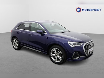 Audi Q3 feature image