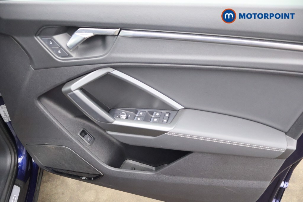 Used Audi Q3 2022 for sale - 77966062: Photo 20