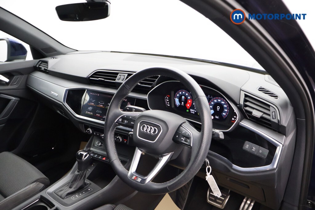 Used Audi Q3 2022 for sale - 77966062: Photo 21