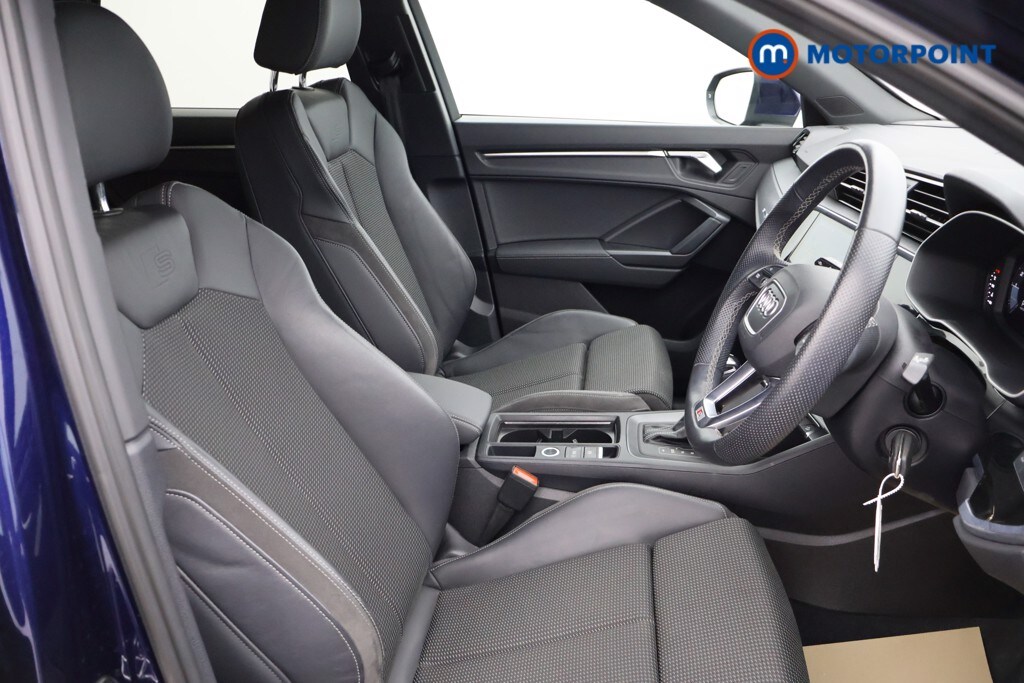 Used Audi Q3 2022 for sale - 77966062: Photo 22