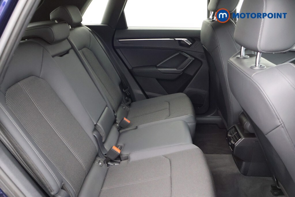 Used Audi Q3 2022 for sale - 77966062: Photo 23