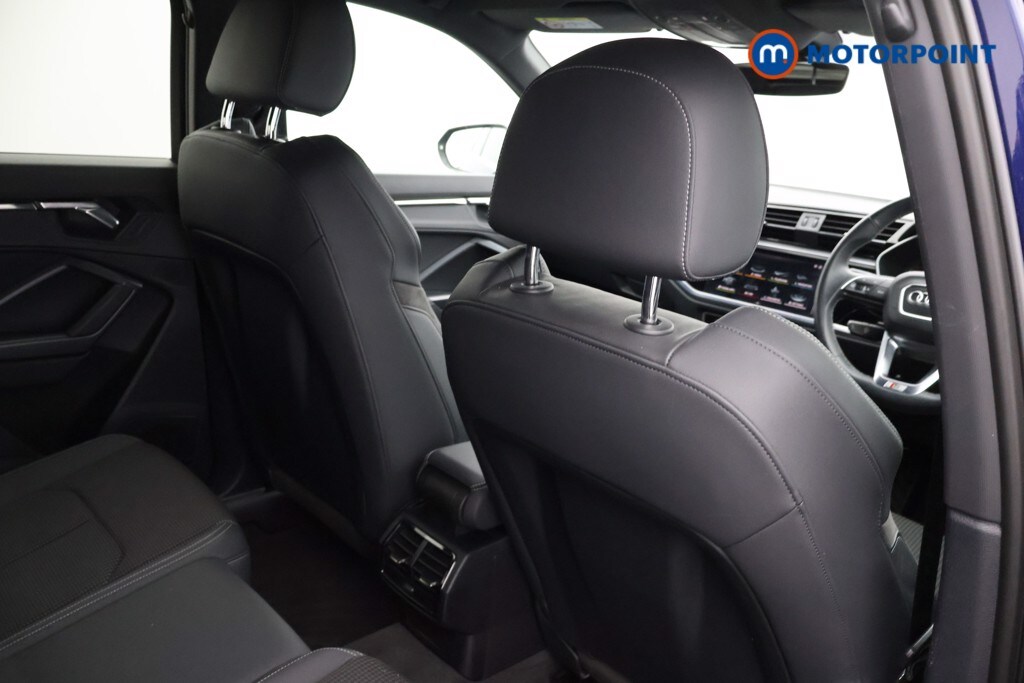 Used Audi Q3 2022 for sale - 77966062: Photo 24