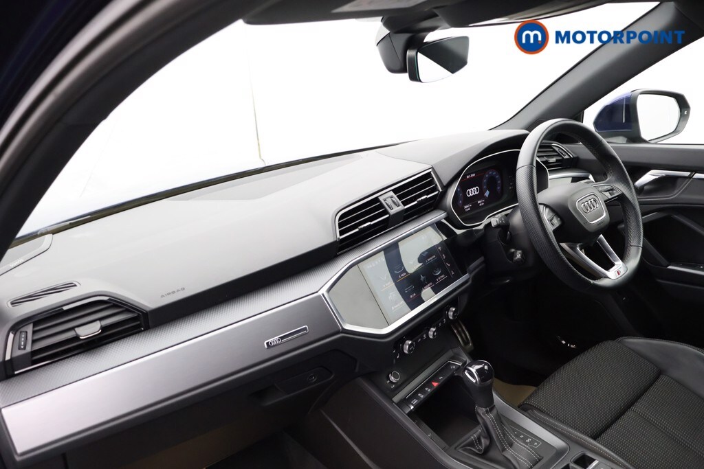 Used Audi Q3 2022 for sale - 77966062: Photo 26