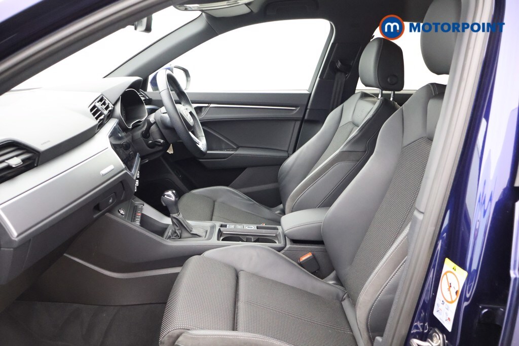 Used Audi Q3 2022 for sale - 77966062: Photo 27