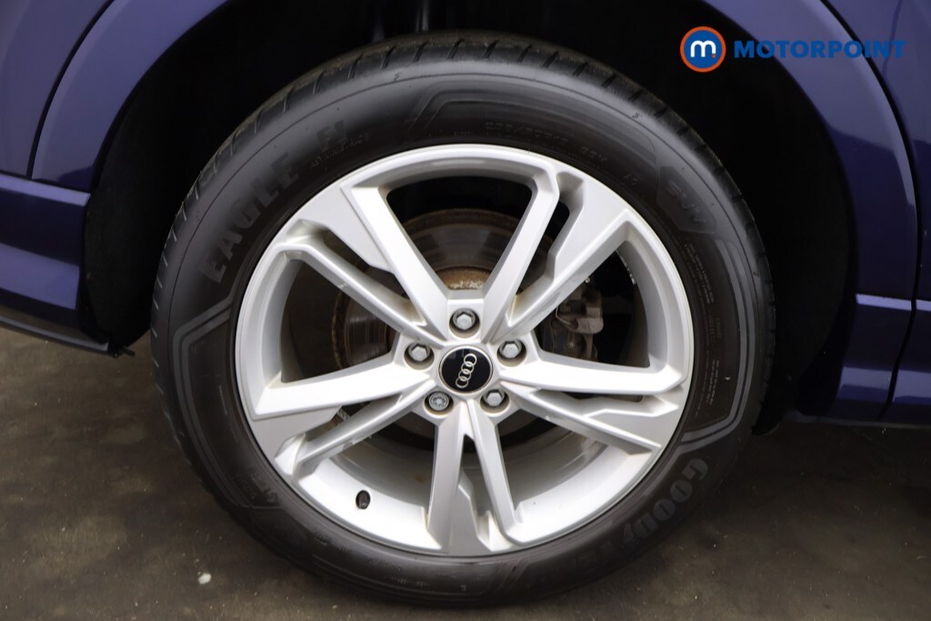 Used Audi Q3 2022 for sale - 77966062: Photo 29