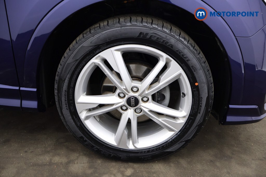 Used Audi Q3 2022 for sale - 77966062: Photo 30