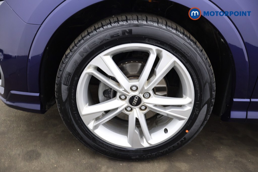 Used Audi Q3 2022 for sale - 77966062: Photo 31