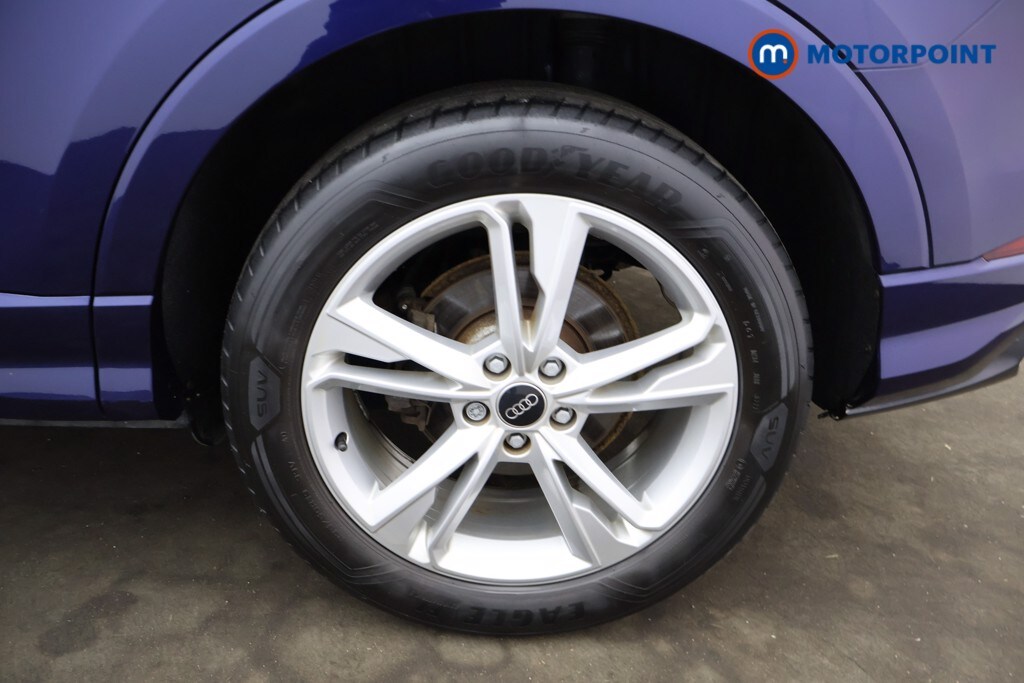 Used Audi Q3 2022 for sale - 77966062: Photo 32