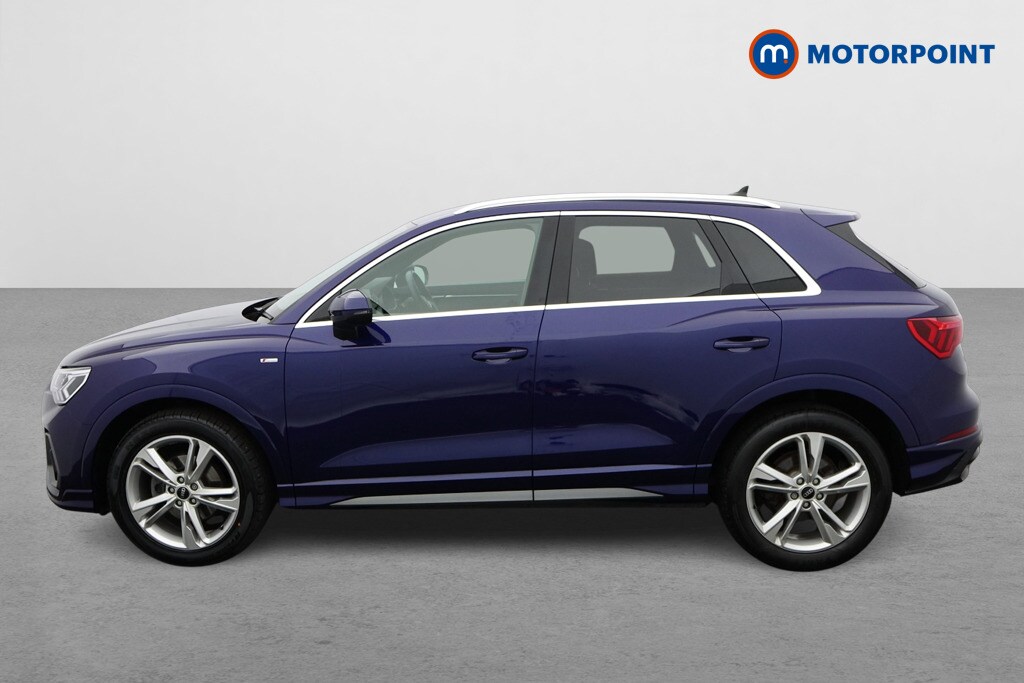 Used Audi Q3 2022 for sale - 77966062: Photo 4