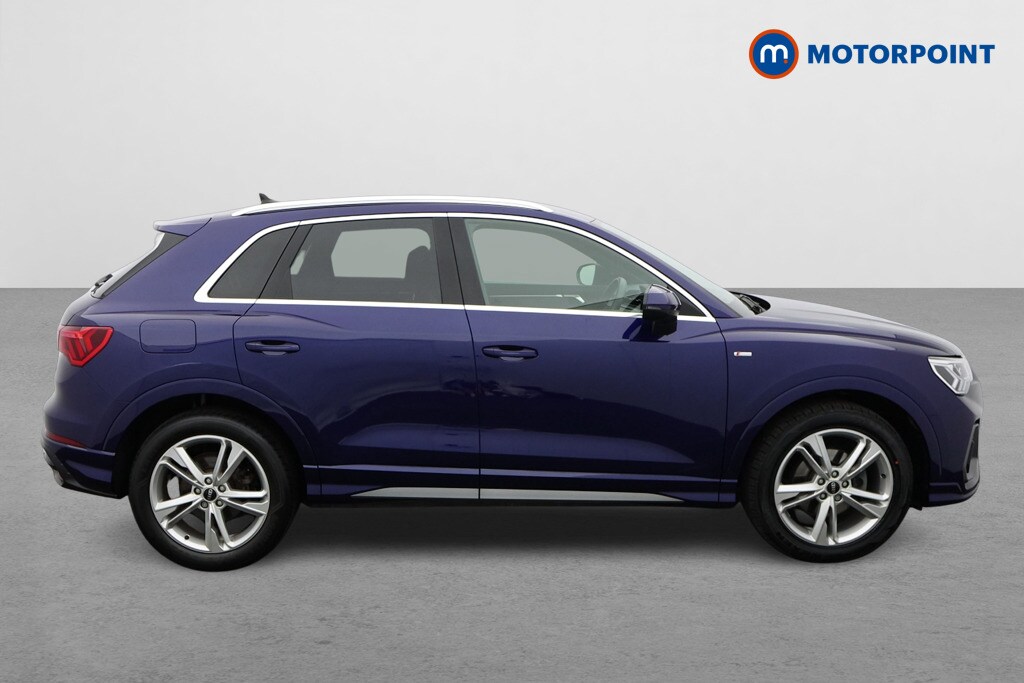 Used Audi Q3 2022 for sale - 77966062: Photo 8