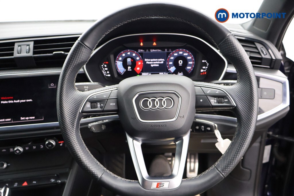 Used Audi Q3 2022 for sale - 77966062: Photo 9