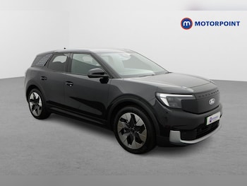 Ford Explorer feature image