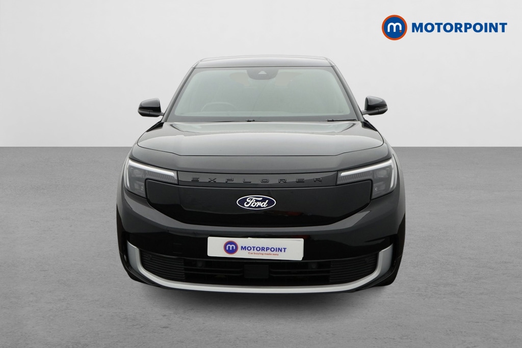 Used Ford Explorer 2025 for sale - 77171249: Photo 2