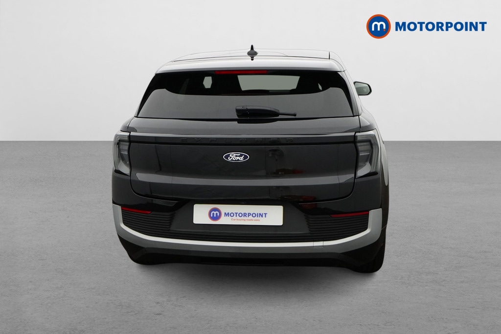 Used Ford Explorer 2025 for sale - 77171249: Photo 6