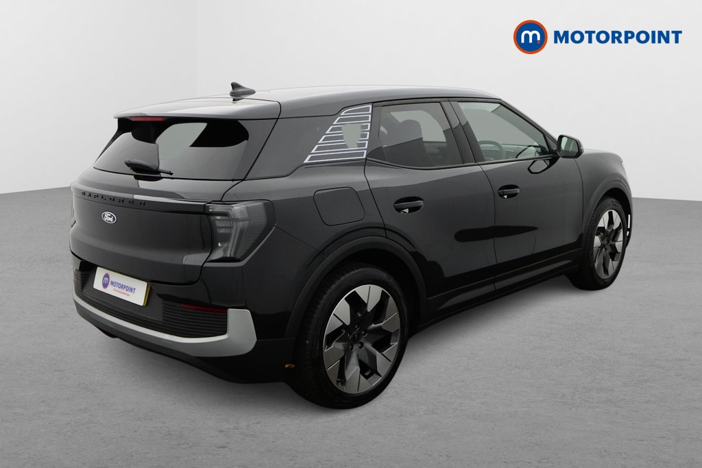 Used Ford Explorer 2025 for sale - 77171249: Photo 7