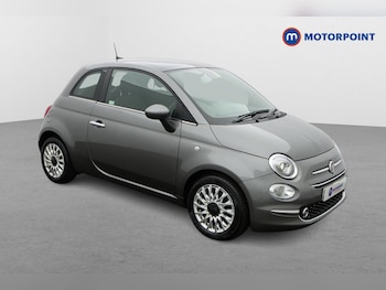 Fiat - 500