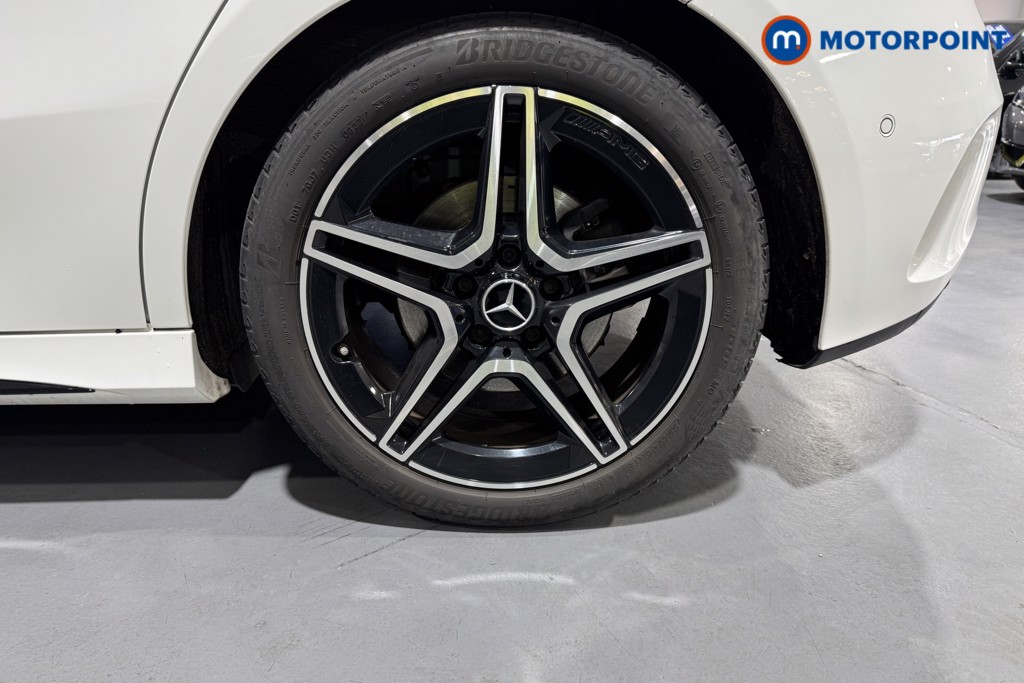 Used Mercedes-Benz A-Class 2022 for sale - 77932212: Photo 10