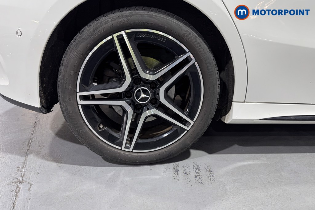 Used Mercedes-Benz A-Class 2022 for sale - 77932212: Photo 11