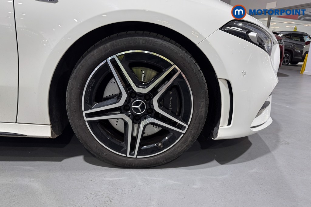 Used Mercedes-Benz A-Class 2022 for sale - 77932212: Photo 12