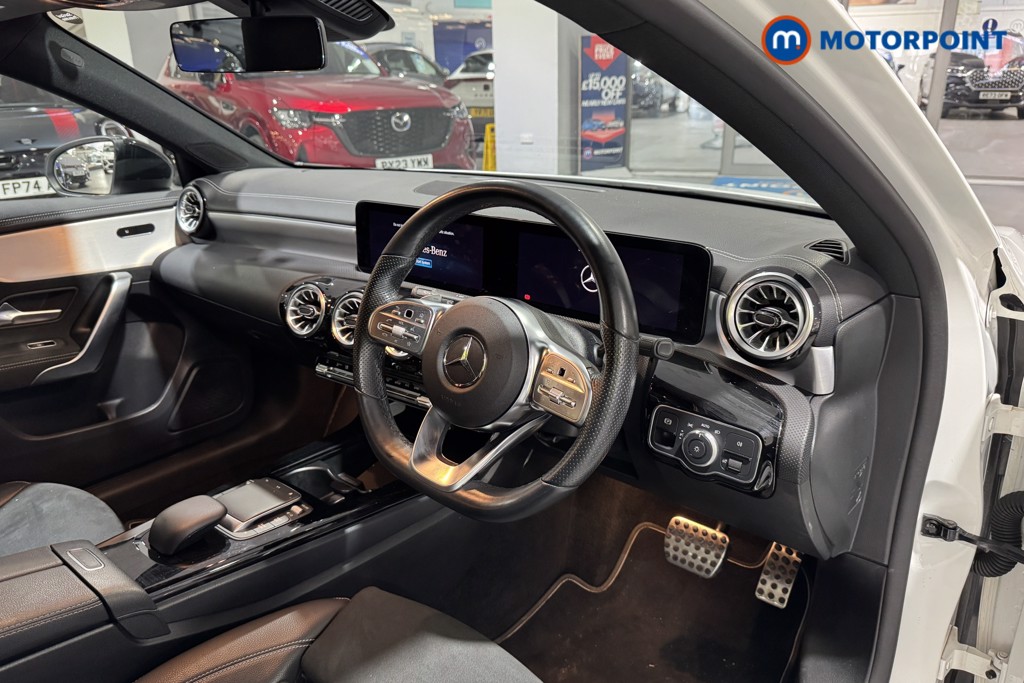 Used Mercedes-Benz A-Class 2022 for sale - 77932212: Photo 13