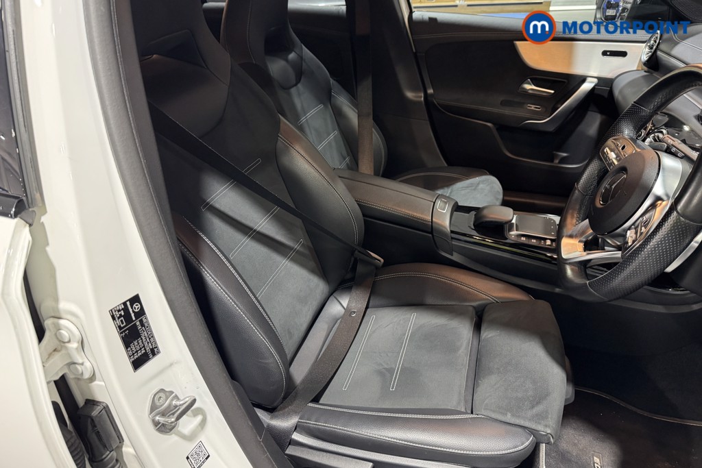 Used Mercedes-Benz A-Class 2022 for sale - 77932212: Photo 14