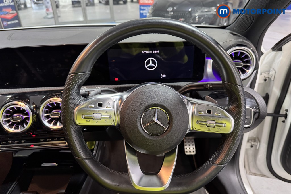 Used Mercedes-Benz A-Class 2022 for sale - 77932212: Photo 19