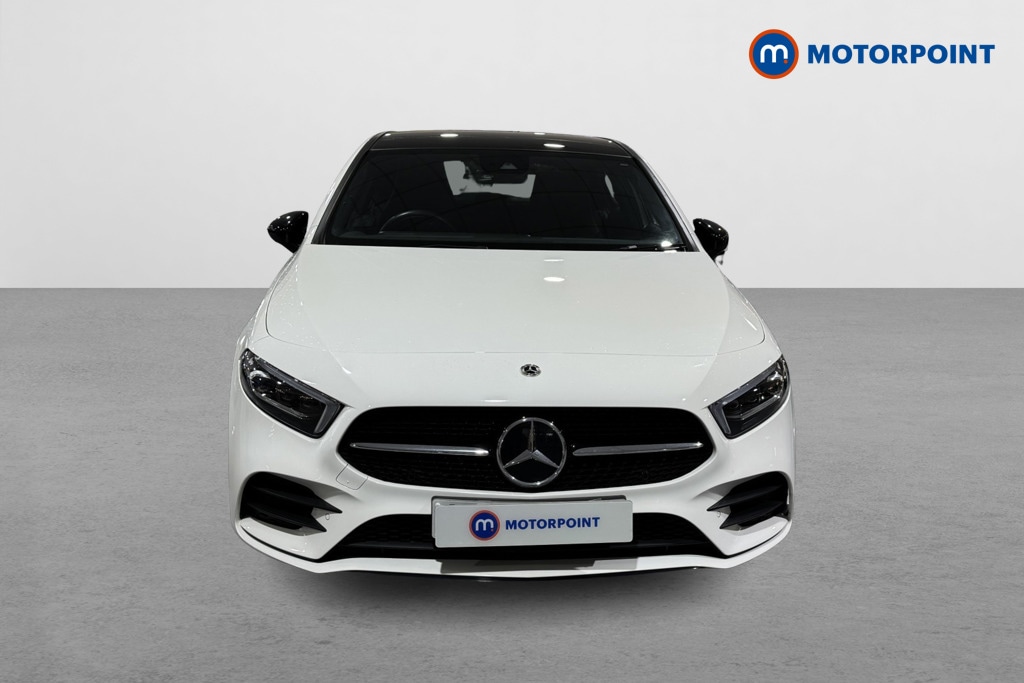 Used Mercedes-Benz A-Class 2022 for sale - 77932212: Photo 2