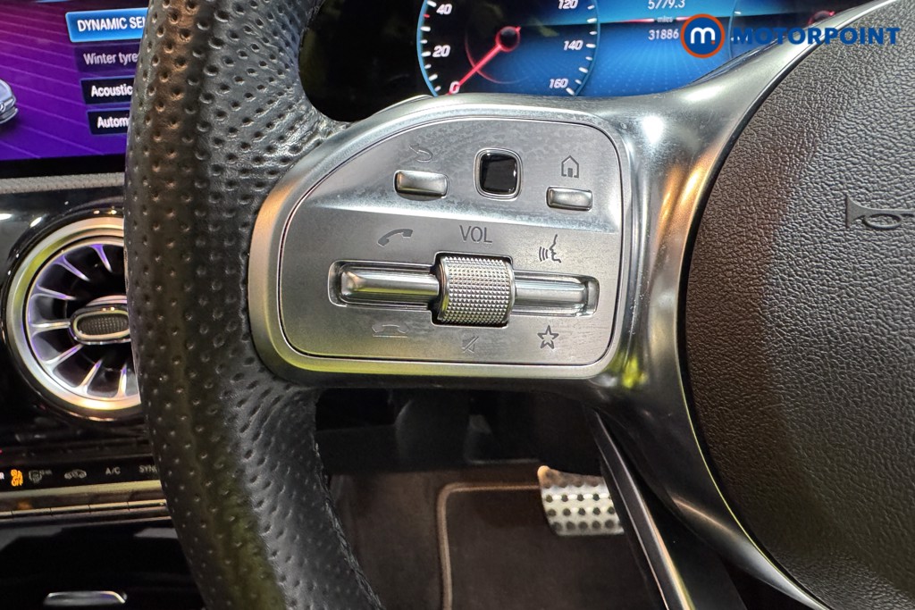 Used Mercedes-Benz A-Class 2022 for sale - 77932212: Photo 21