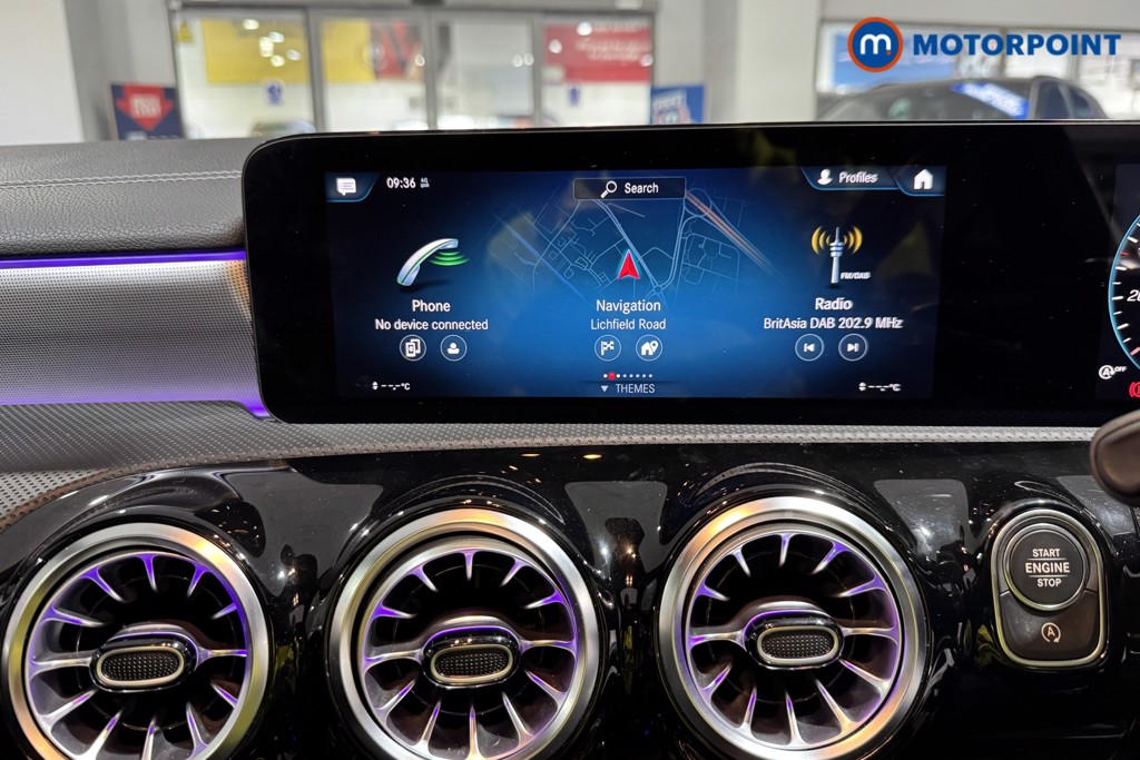 Used Mercedes-Benz A-Class 2022 for sale - 77932212: Photo 24