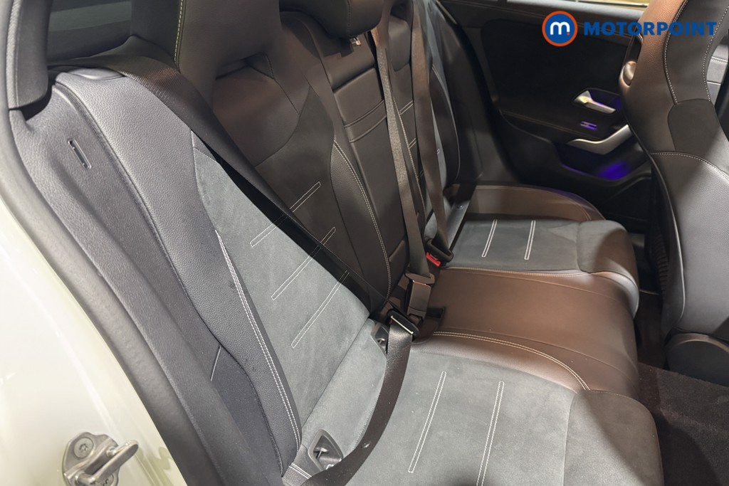 Used Mercedes-Benz A-Class 2022 for sale - 77932212: Photo 29