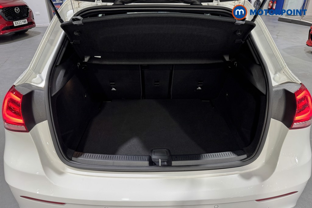 Used Mercedes-Benz A-Class 2022 for sale - 77932212: Photo 31