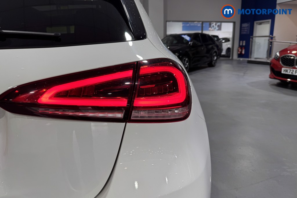 Used Mercedes-Benz A-Class 2022 for sale - 77932212: Photo 32