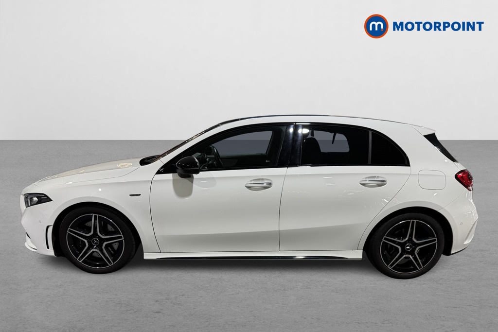 Used Mercedes-Benz A-Class 2022 for sale - 77932212: Photo 4