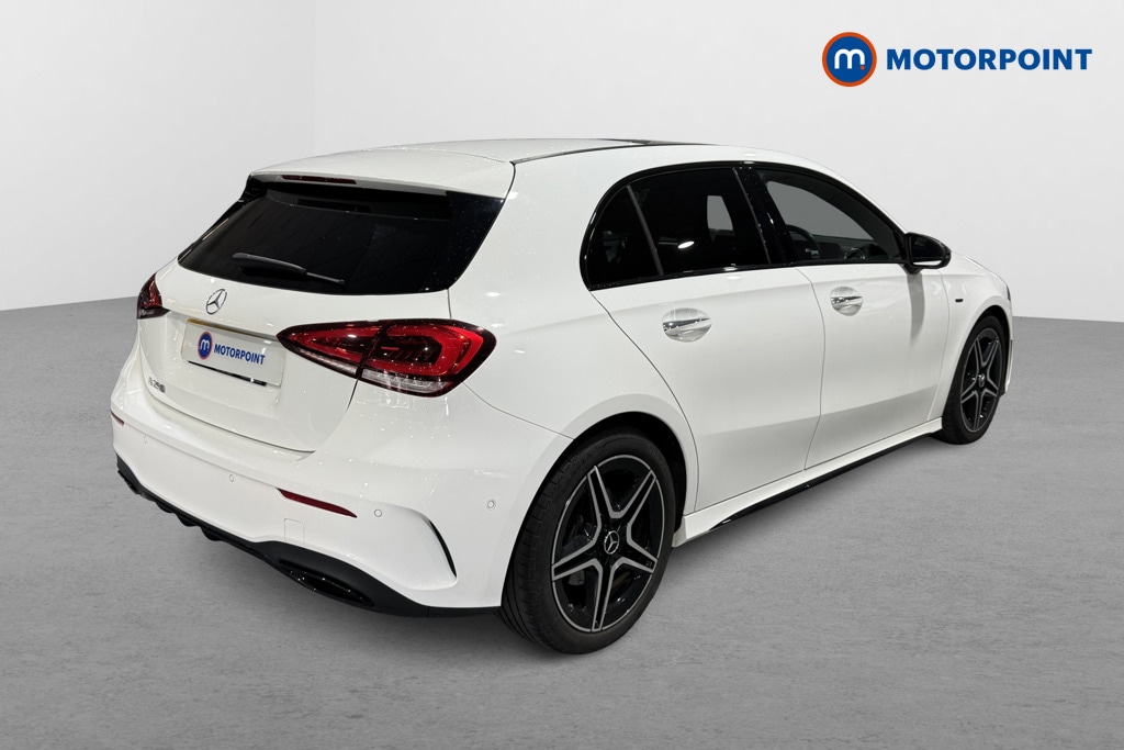 Used Mercedes-Benz A-Class 2022 for sale - 77932212: Photo 7
