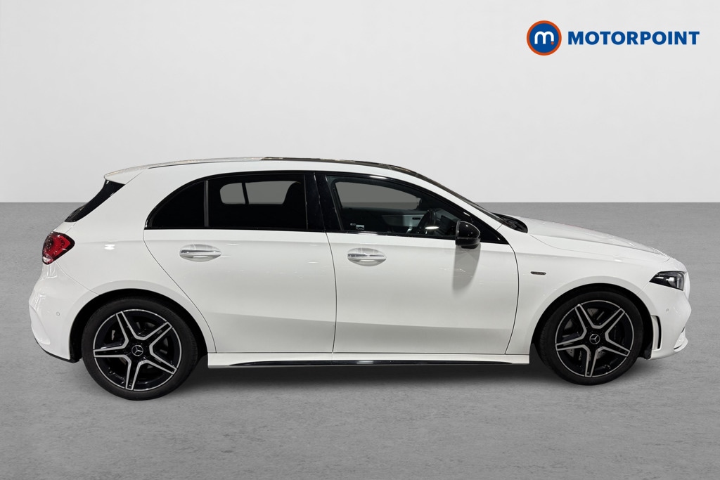 Used Mercedes-Benz A-Class 2022 for sale - 77932212: Photo 8