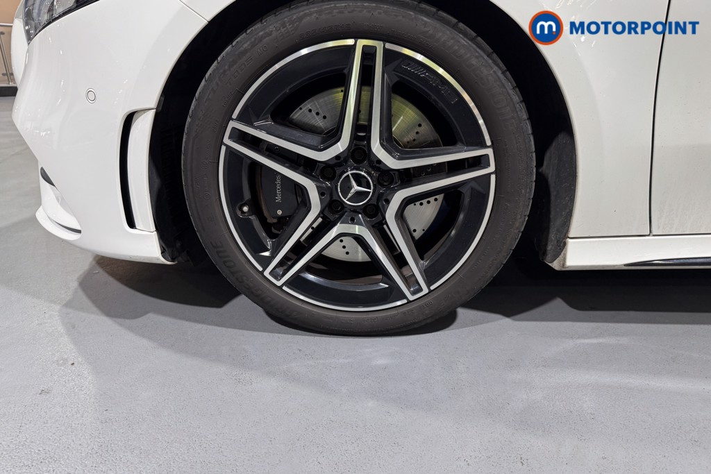 Used Mercedes-Benz A-Class 2022 for sale - 77932212: Photo 9