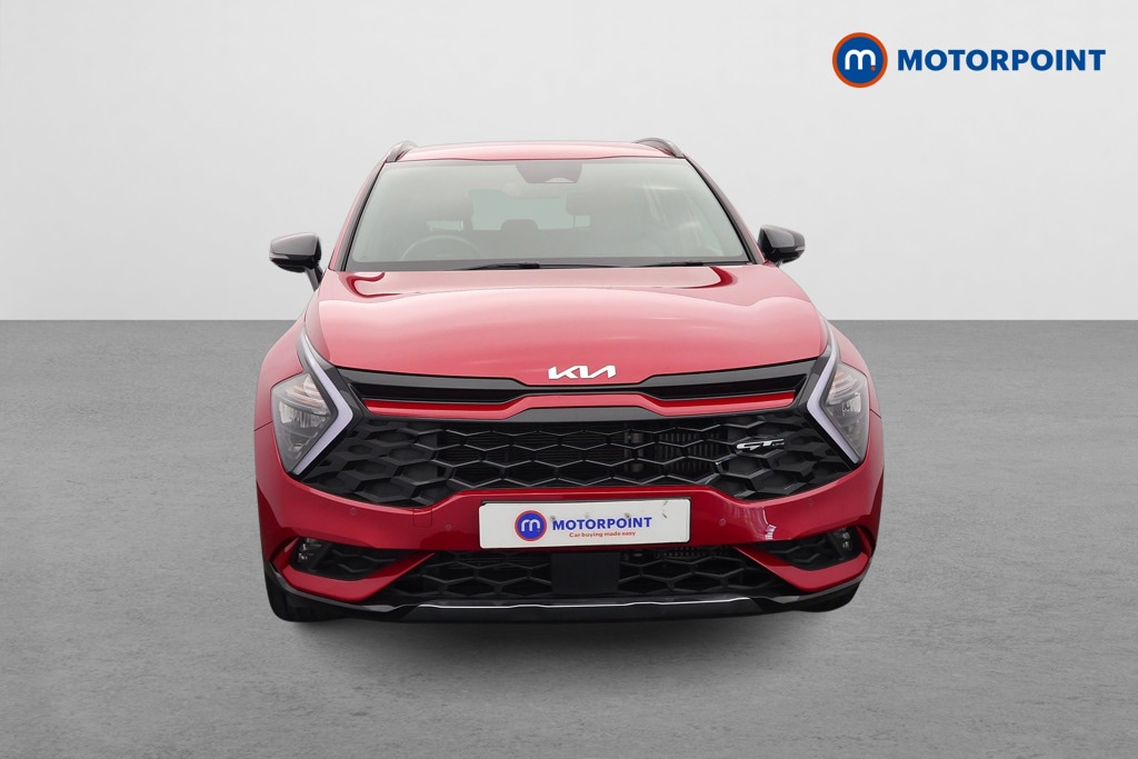 Used Kia Sportage 2023 for sale - 77848962: Photo 2