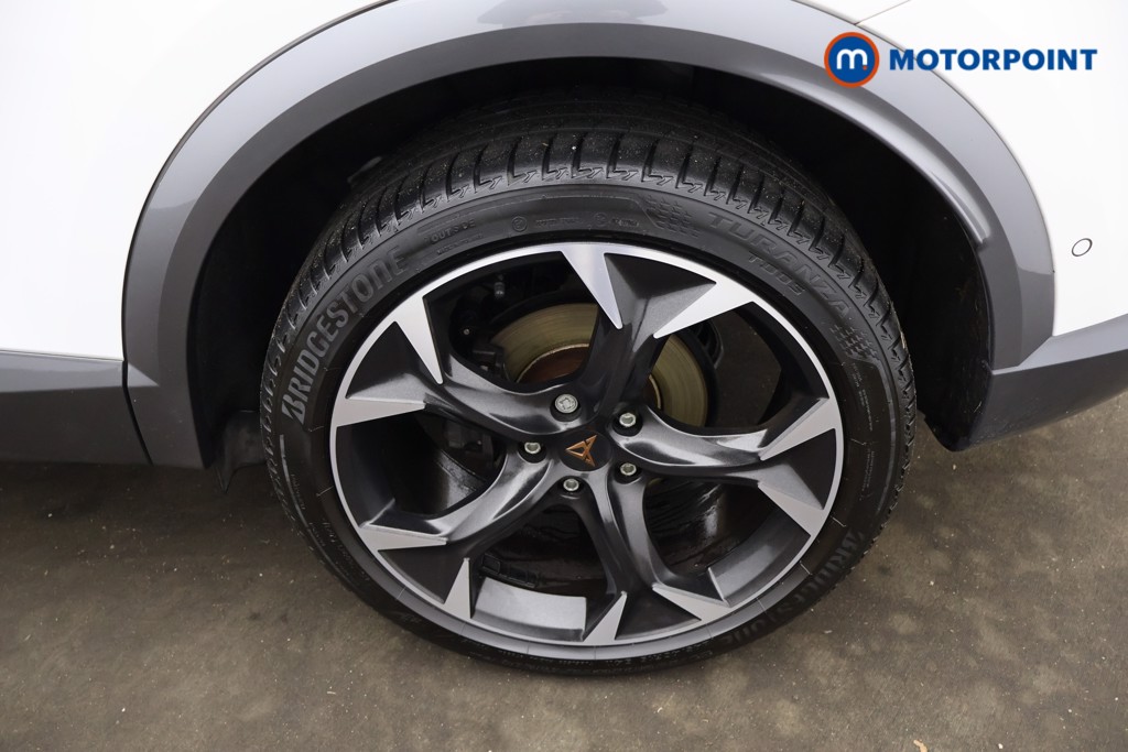 Used Cupra Formentor 2024 for sale - 78081865: Photo 10