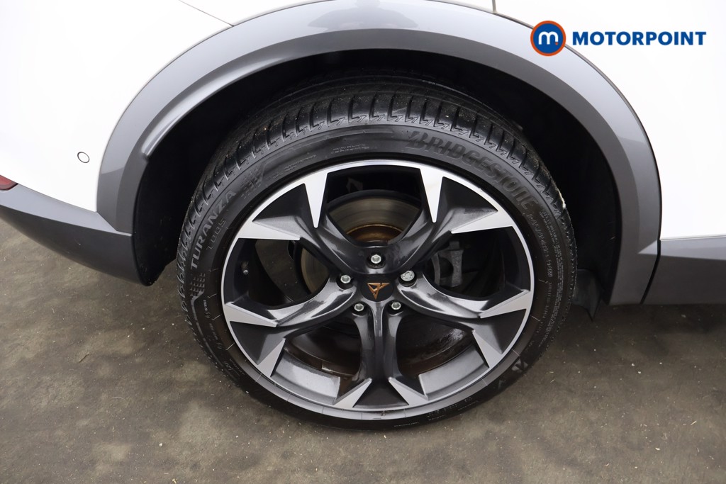 Used Cupra Formentor 2024 for sale - 78081865: Photo 11