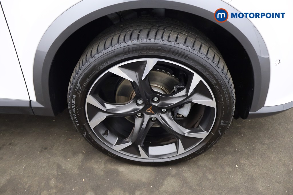 Used Cupra Formentor 2024 for sale - 78081865: Photo 12